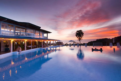 Costa Rica Expeditions Cristal Ballena Hotel Warning Mktime Function It Is Not Safe To Rely On The System S Timezone Settings You Are Required Use Date Setting Or