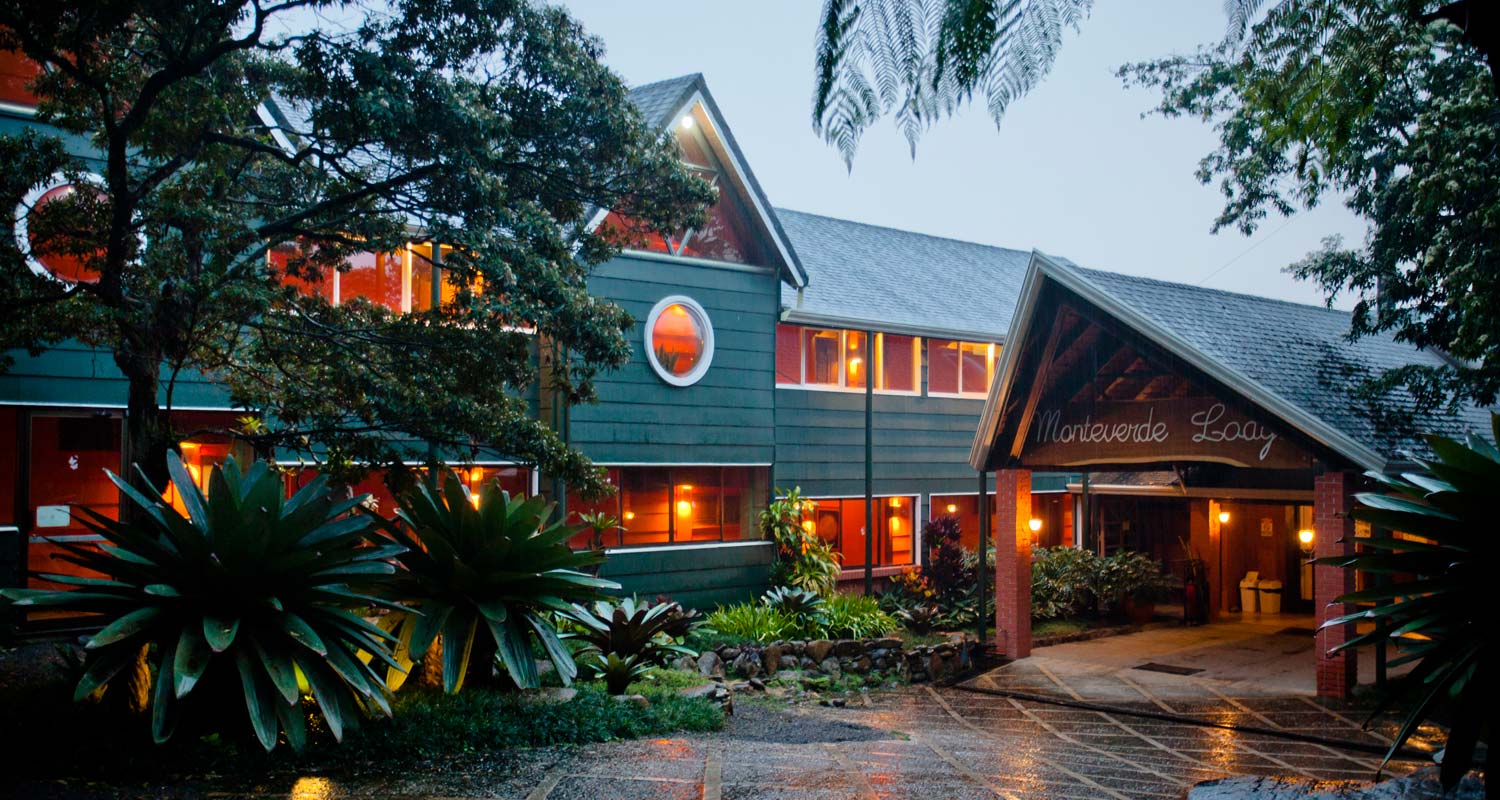 Monteverde Lodge & Gardens